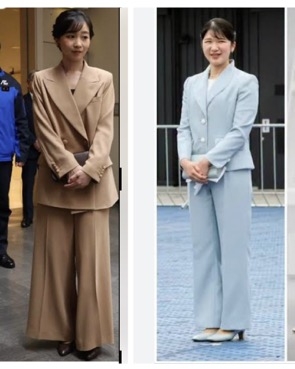 比較されがちなこと