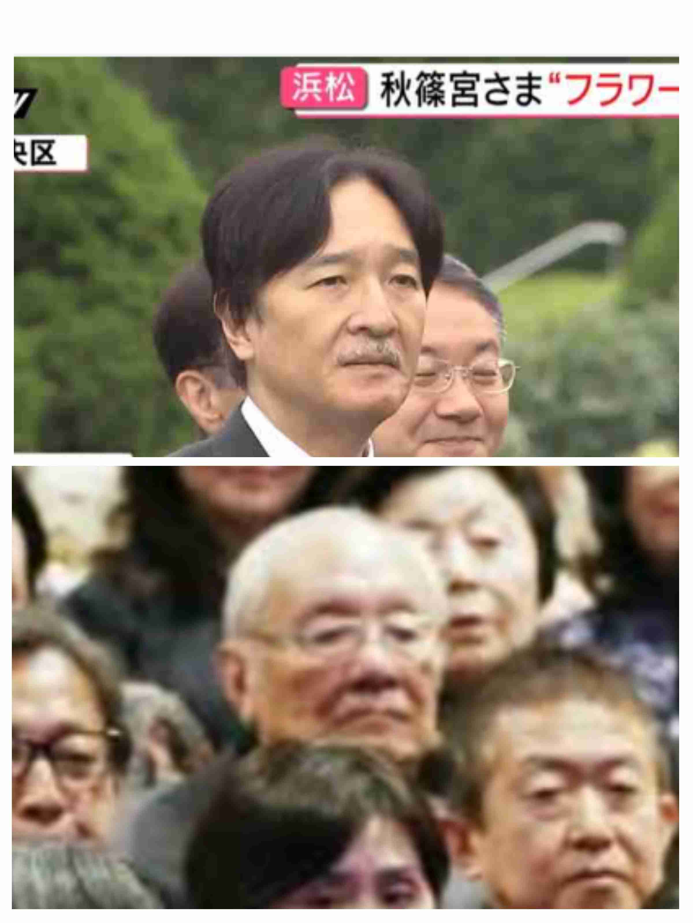 比較されがちなこと