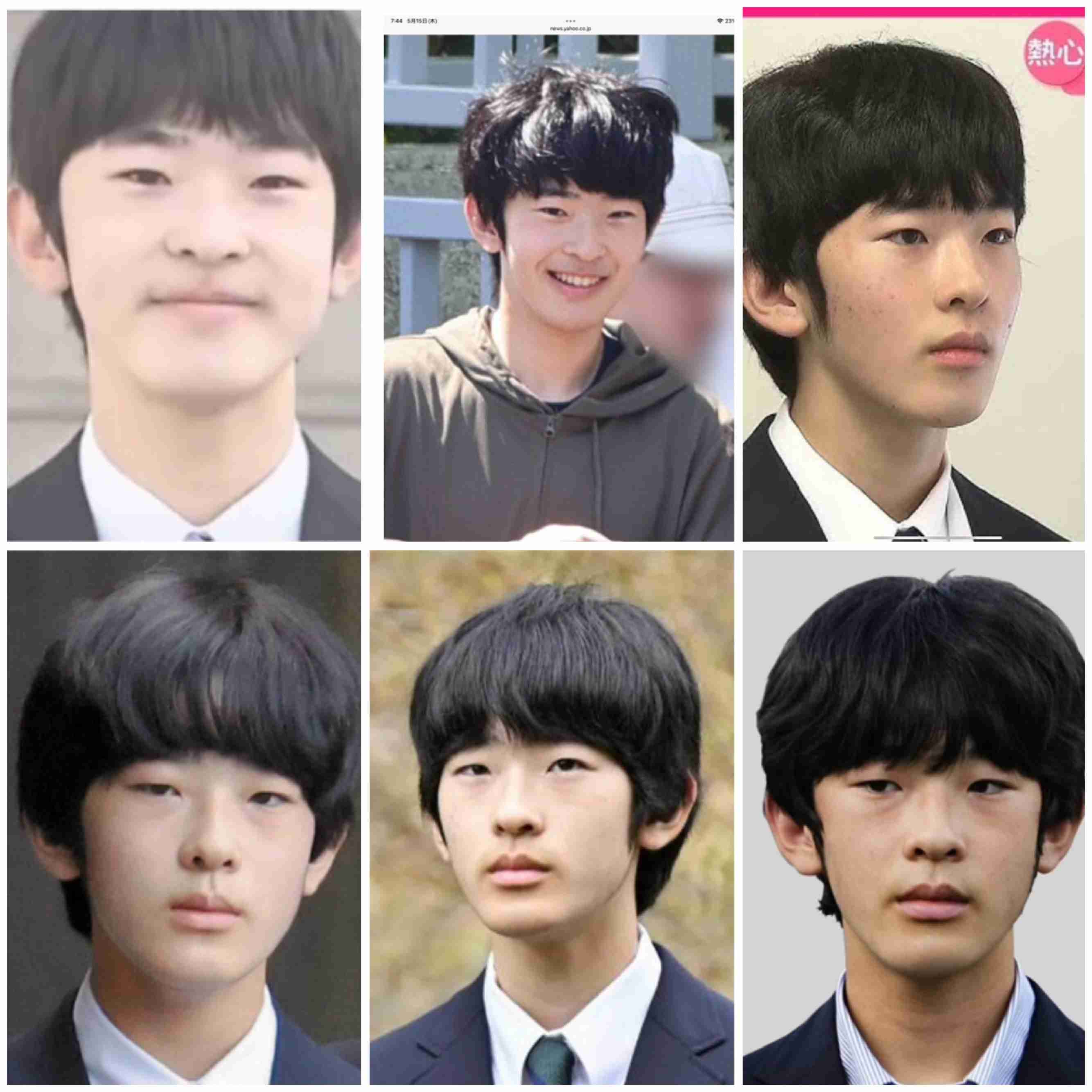 比較されがちなこと