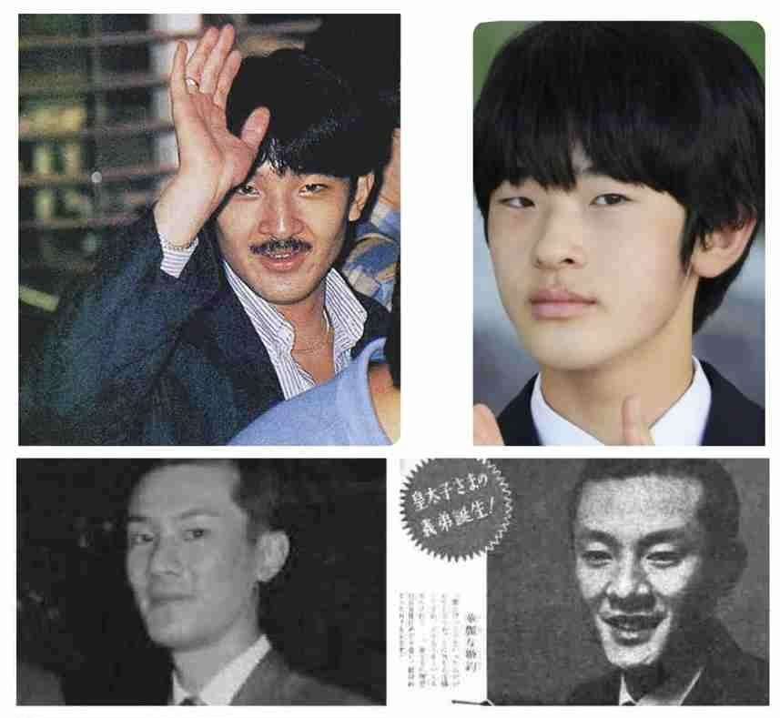 比較されがちなこと