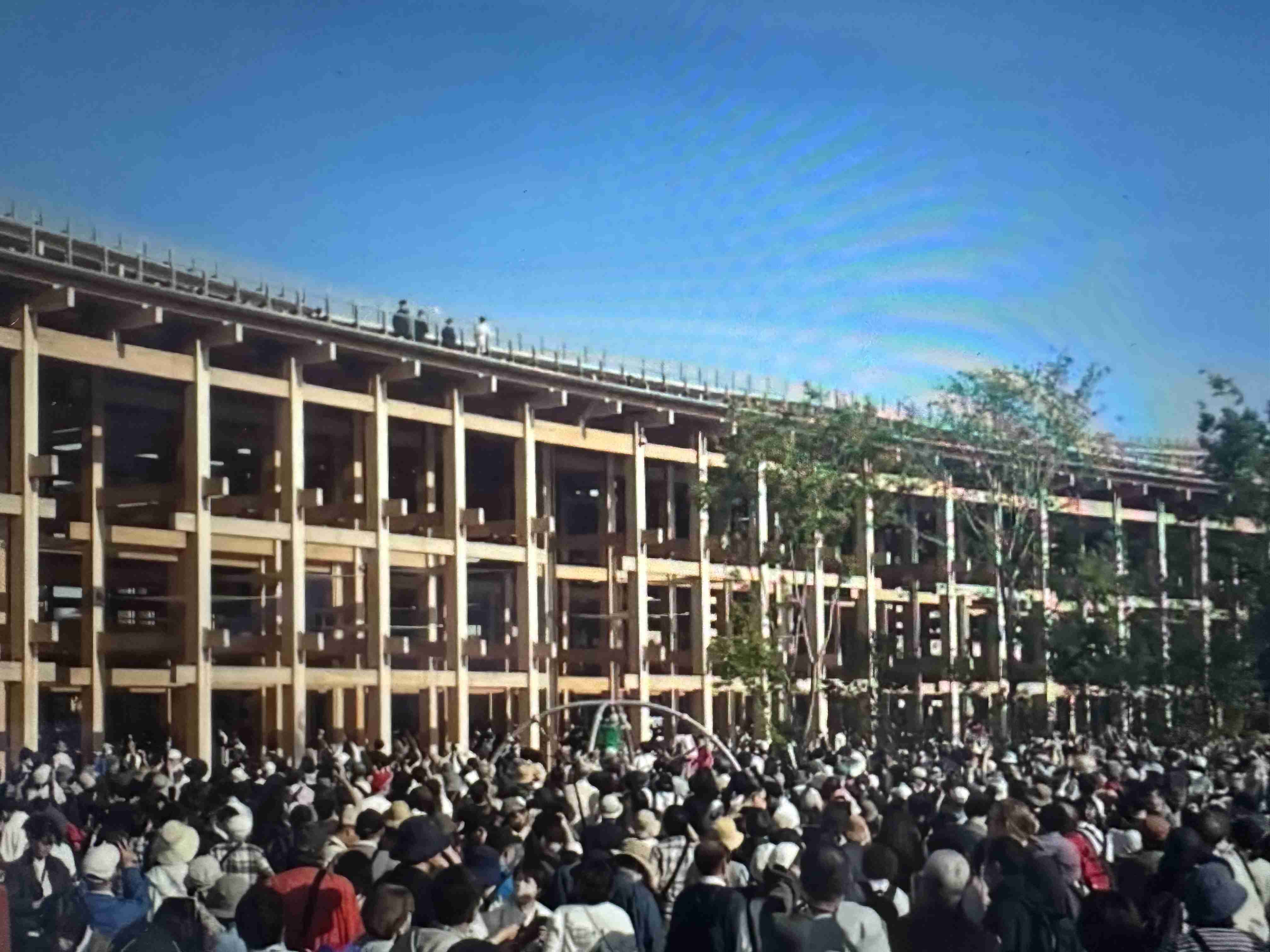 比較されがちなこと