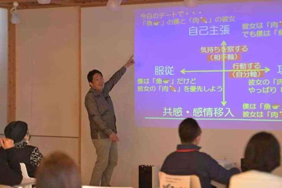 比較されがちなこと