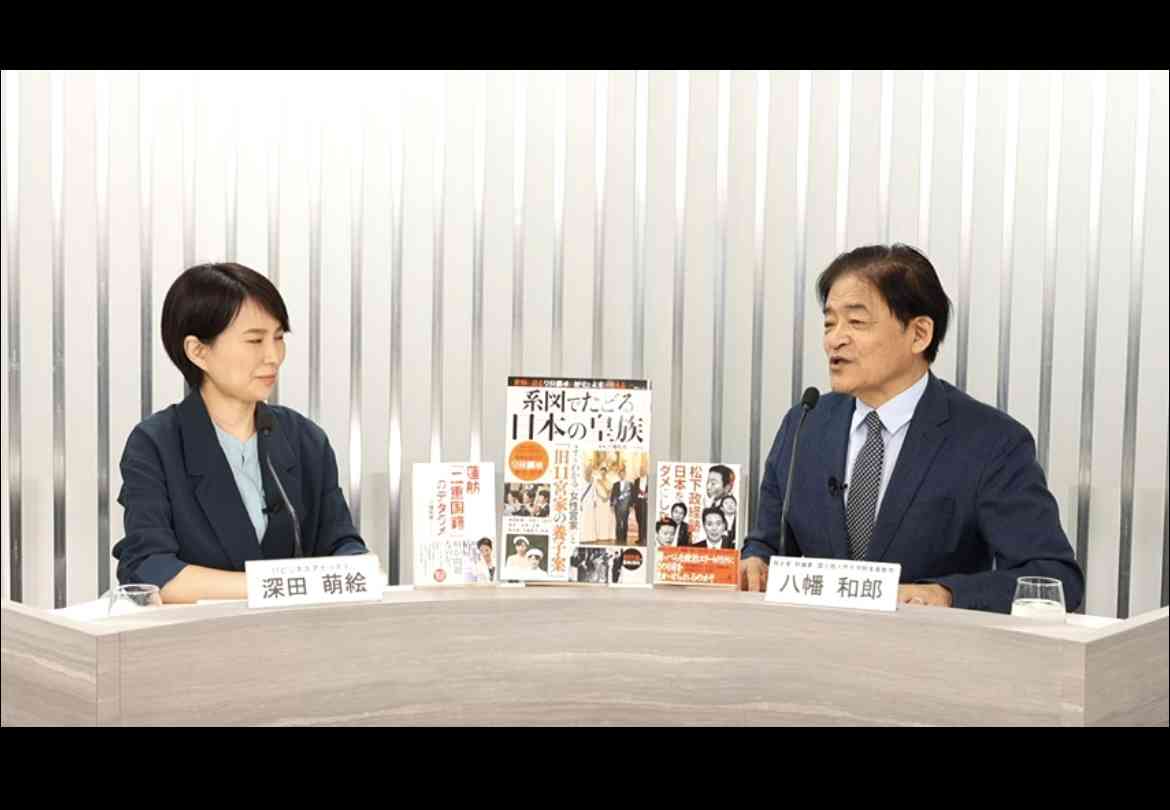 比較されがちなこと