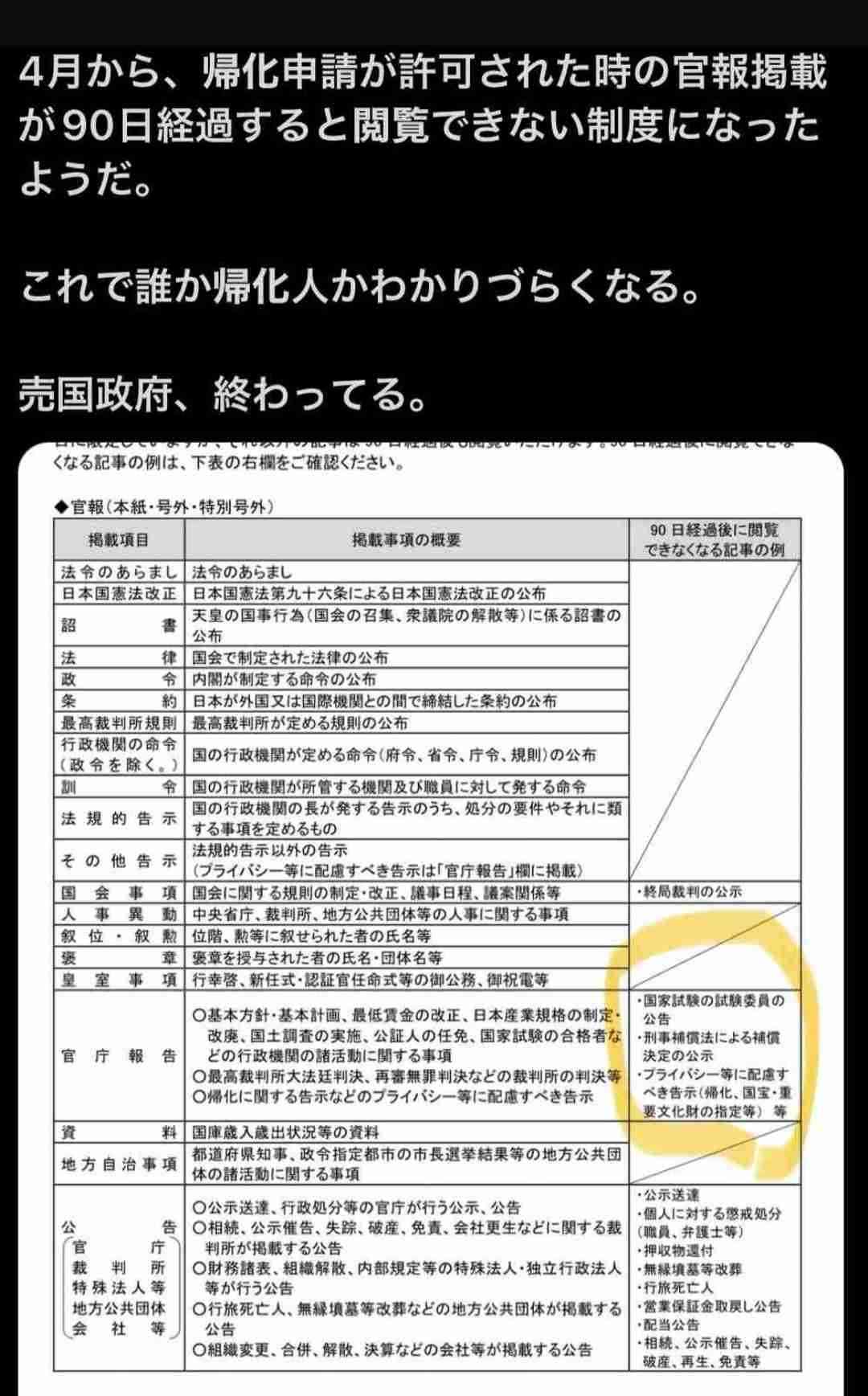 比較されがちなこと