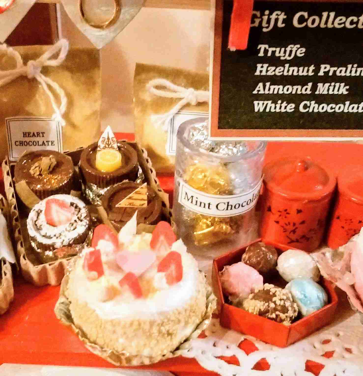 比較されがちなこと