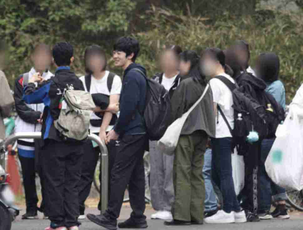 比較されがちなこと