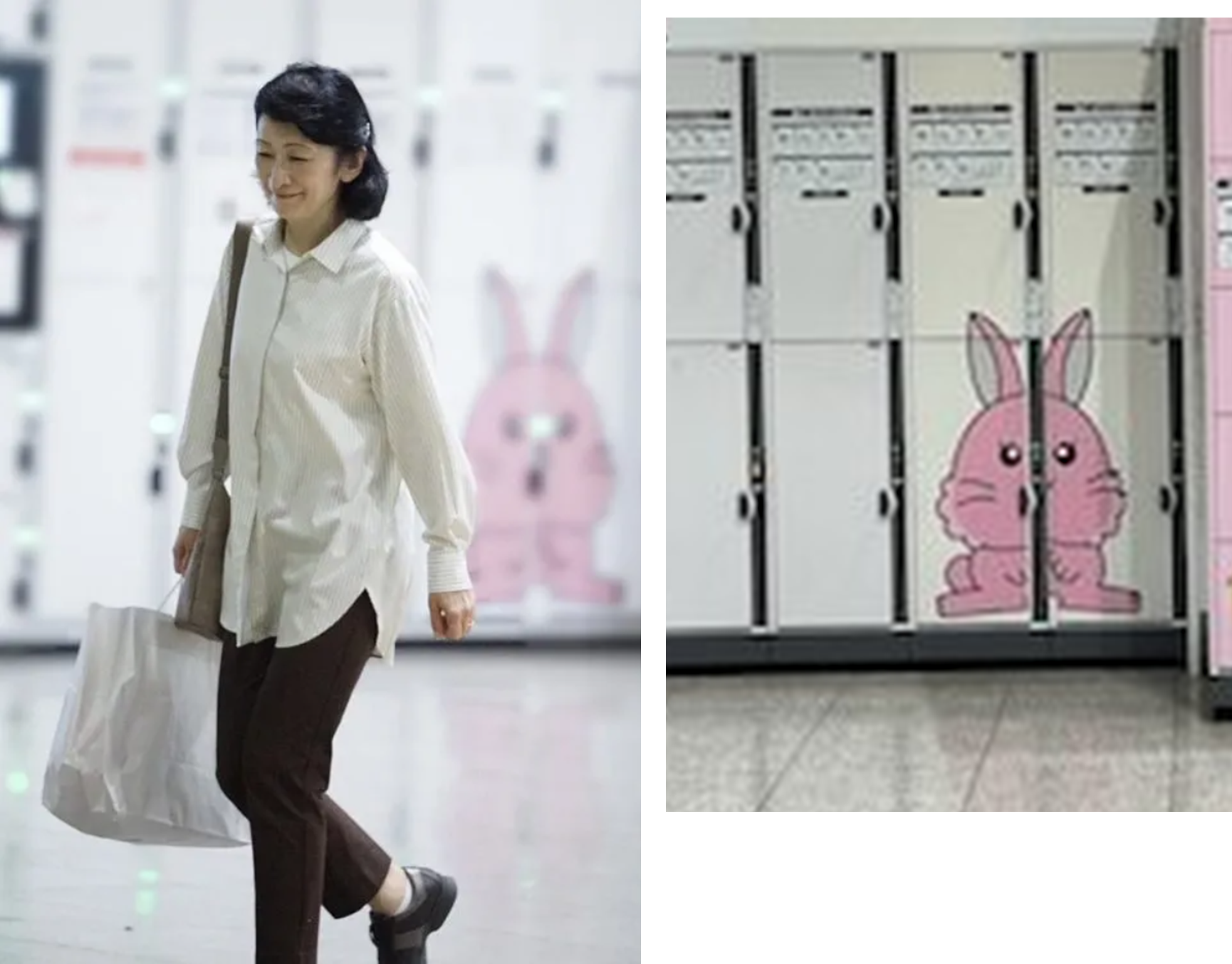 比較されがちなこと