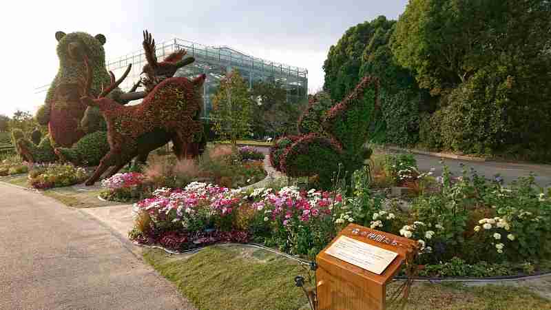 比較されがちなこと