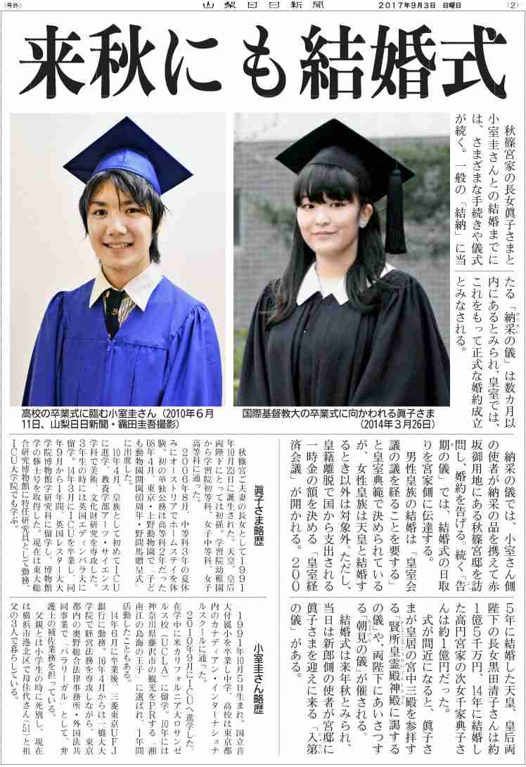 比較されがちなこと