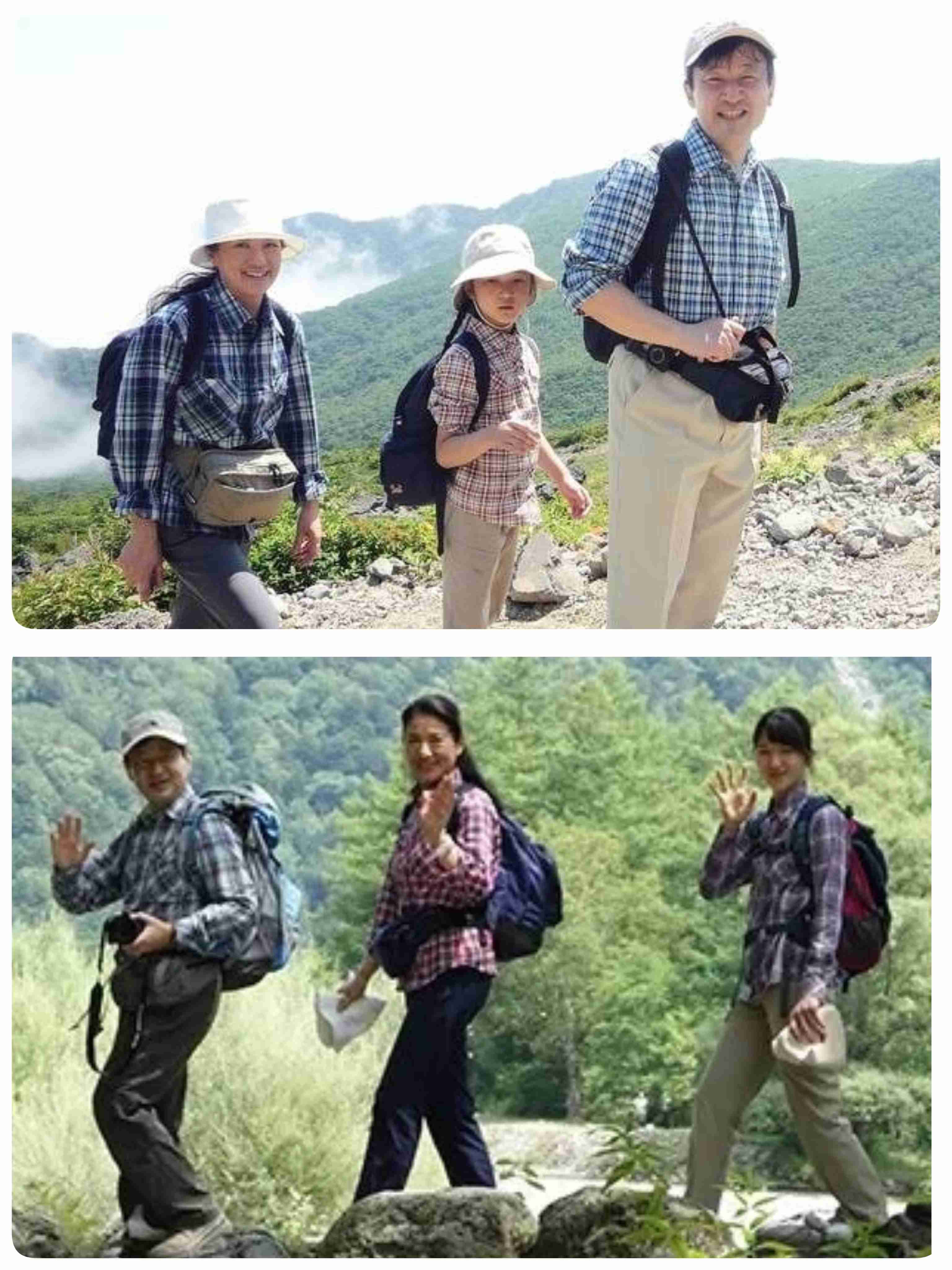 愛子さまが能登半島地震の被災地に　石川・七尾市の仮設住宅など訪れ、復興状況を視察