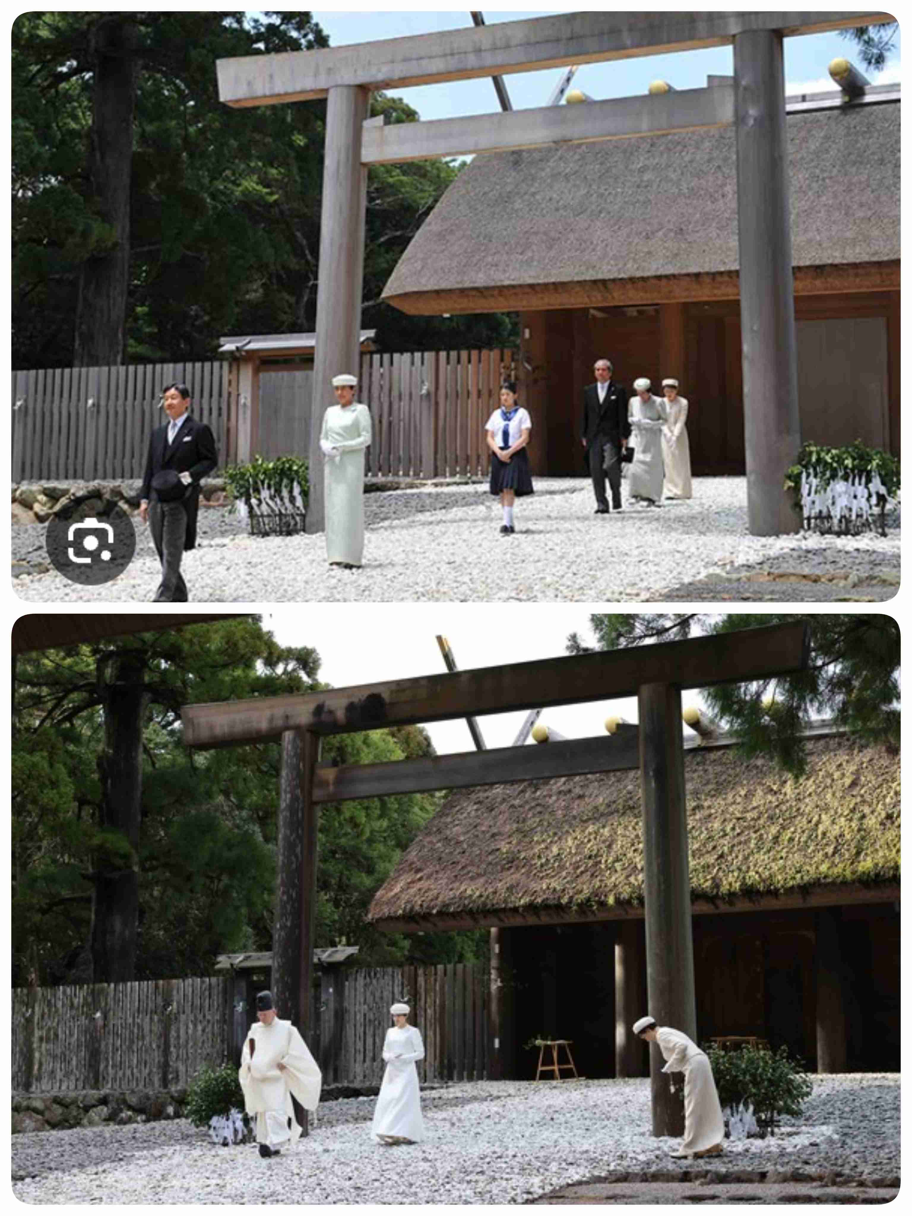愛子さまが能登半島地震の被災地に　石川・七尾市の仮設住宅など訪れ、復興状況を視察