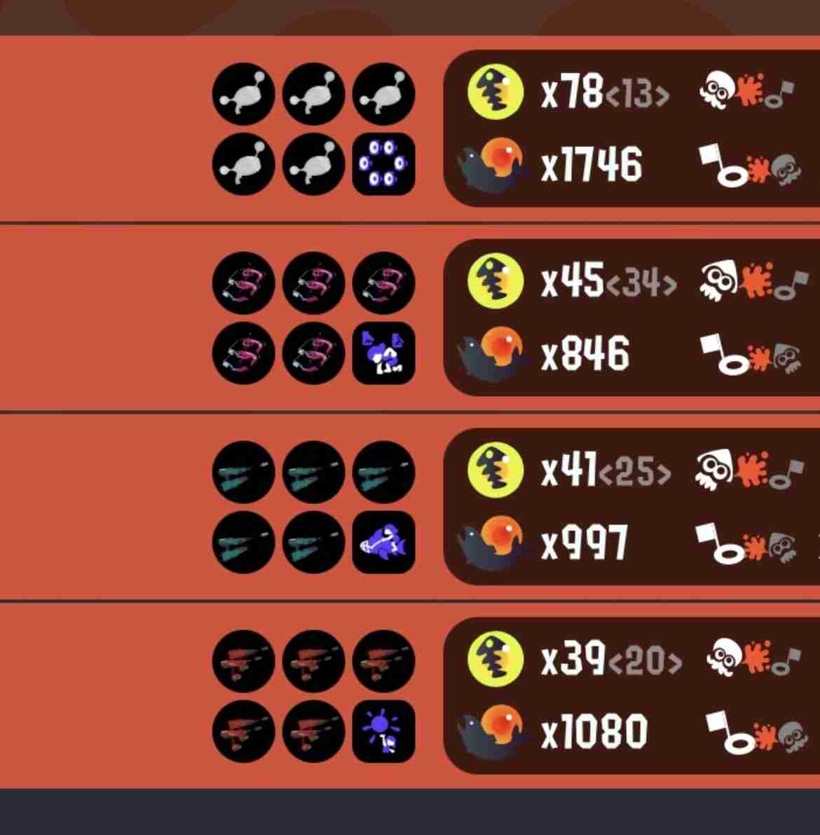 Splatoon3を楽しむトピ【スプラトゥーン3】Part32