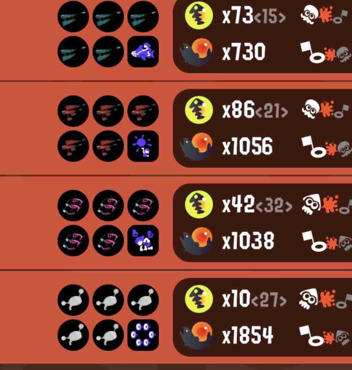 Splatoon3を楽しむトピ【スプラトゥーン3】Part32