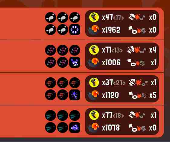 Splatoon3を楽しむトピ【スプラトゥーン3】Part32