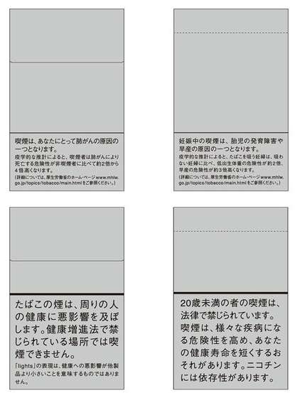 たばこを吸ったことがない人が、今吸っている人に聞いてみたいこと