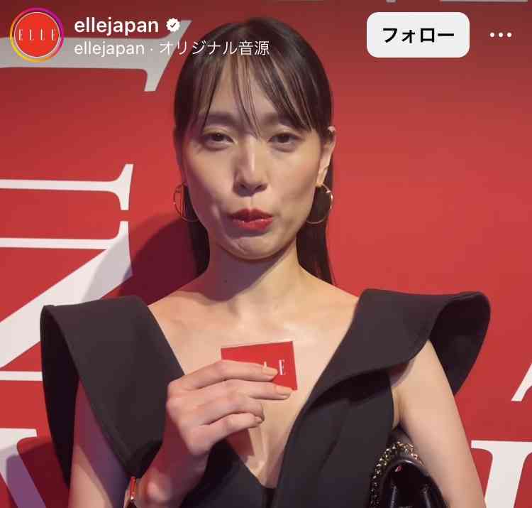 戸田恵梨香：ベリーショートに大胆イメチェン後初表紙　「美的」に登場　メークや私服にも「いろいろな変化」と語る