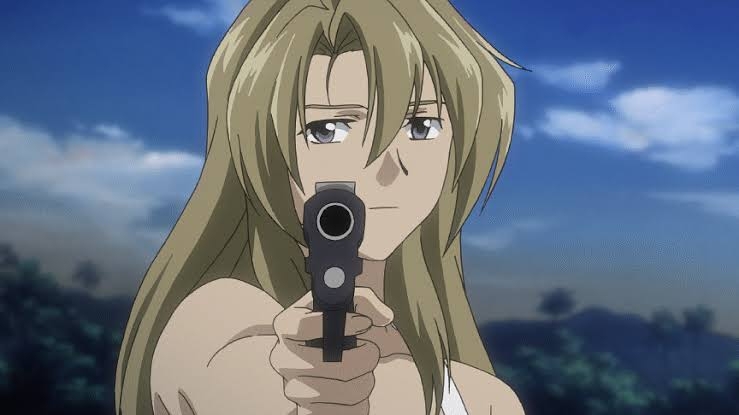 主人公でめちゃくちゃ人気なキャラ