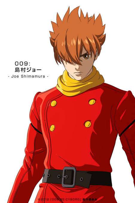 主人公でめちゃくちゃ人気なキャラ