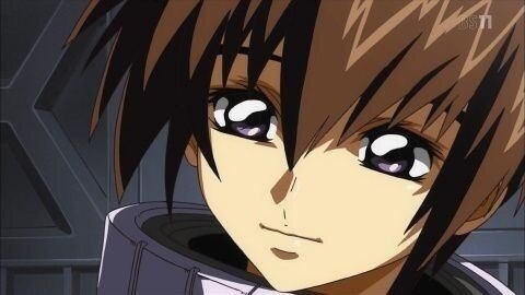 主人公でめちゃくちゃ人気なキャラ