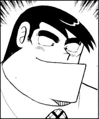 主人公でめちゃくちゃ人気なキャラ