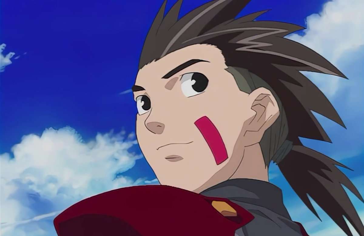 主人公でめちゃくちゃ人気なキャラ