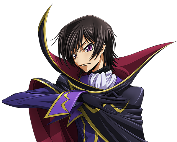 主人公でめちゃくちゃ人気なキャラ