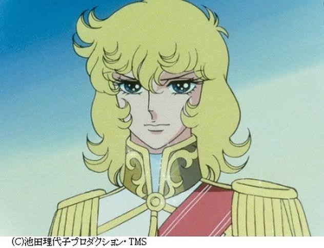 主人公でめちゃくちゃ人気なキャラ