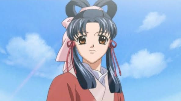 主人公でめちゃくちゃ人気なキャラ