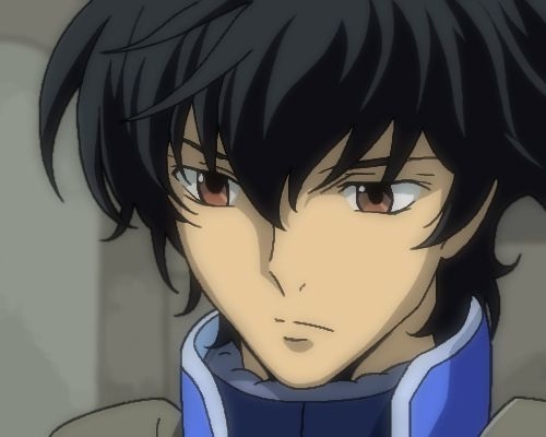 主人公でめちゃくちゃ人気なキャラ