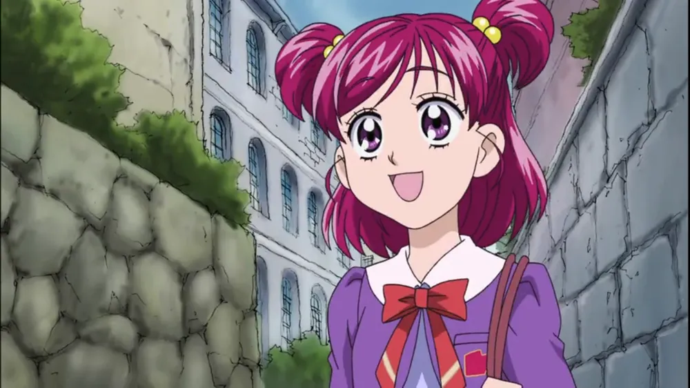 主人公でめちゃくちゃ人気なキャラ