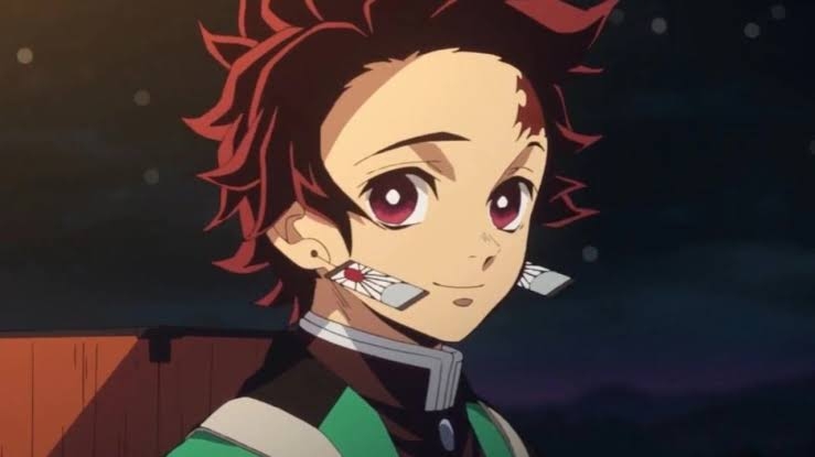 主人公でめちゃくちゃ人気なキャラ