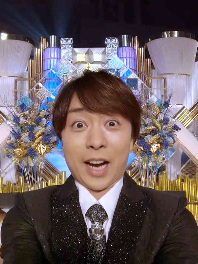 櫻井翔「THE MUSIC DAY」総合司会でドラマも音楽特番も“占拠する夏”に、「わたしの歌」に挙げた1曲は