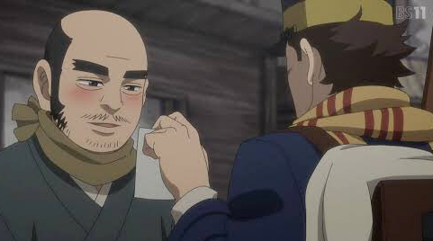 【ゴールデンカムイ】谷垣源次郎を語るトピPart2