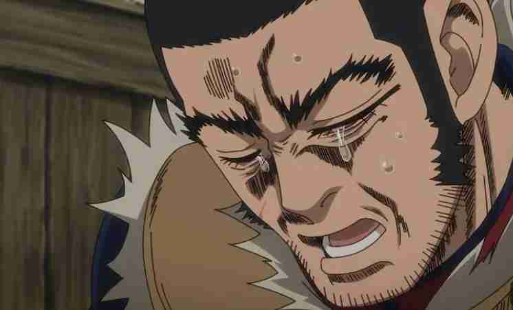 【ゴールデンカムイ】谷垣源次郎を語るトピPart2