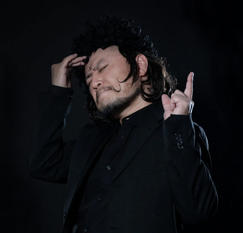 「探偵ナイトスクープ」で探偵になってほしい人