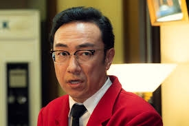 「探偵ナイトスクープ」で探偵になってほしい人