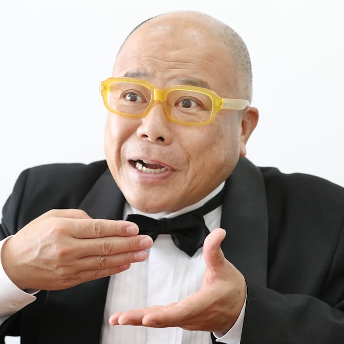 「探偵ナイトスクープ」で探偵になってほしい人