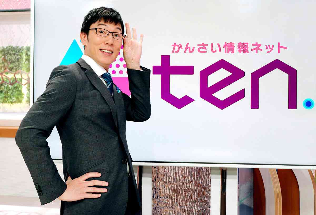 「探偵ナイトスクープ」で探偵になってほしい人