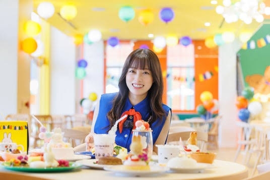 「童顔でかわいい女性芸能人」ランキング　3位「橋本環奈」を上回った1位＆2位は？
