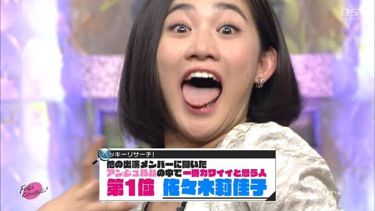 「童顔でかわいい女性芸能人」ランキング　3位「橋本環奈」を上回った1位＆2位は？