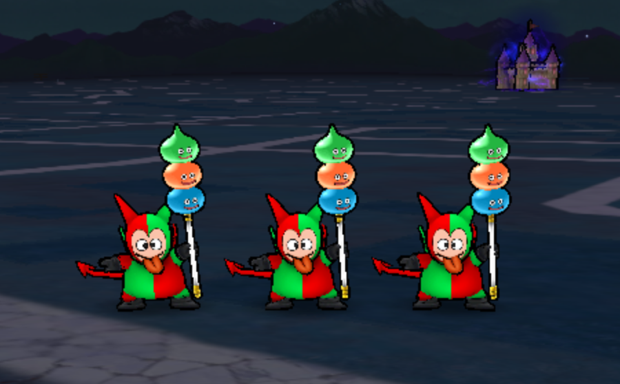 ドラクエウォークやってる人 Part69