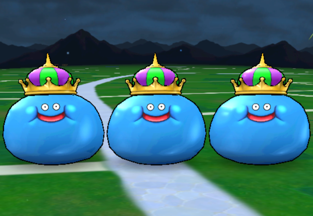 ドラクエウォークやってる人 Part69