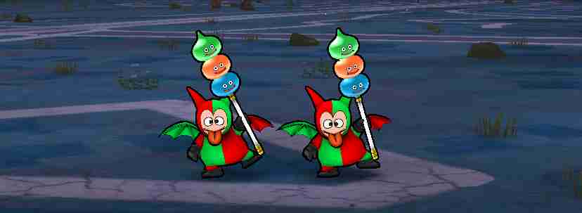 ドラクエウォークやってる人 Part69