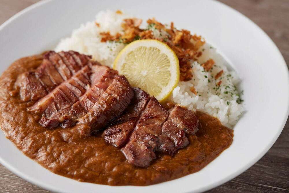 市販ルー無しのカレー作り