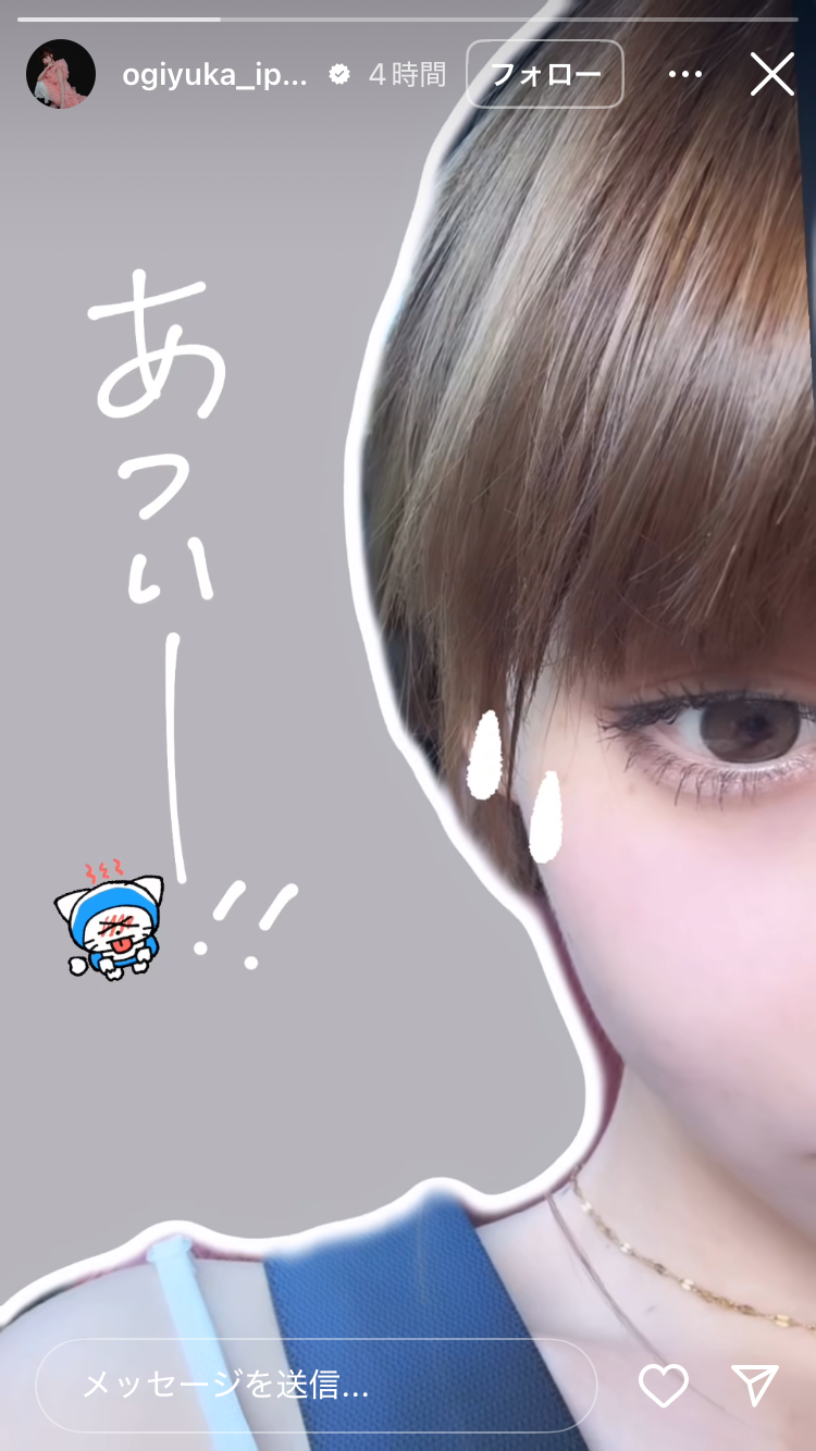 アイドルグループあるあるpart2