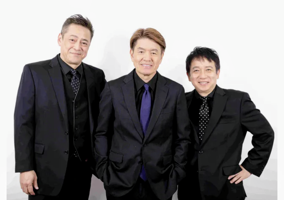 本業は俳優じゃないのに演技がうまい男性芸能人ランキング！3位 バカリズム、2位 ドランクドラゴン塚地、1位は…