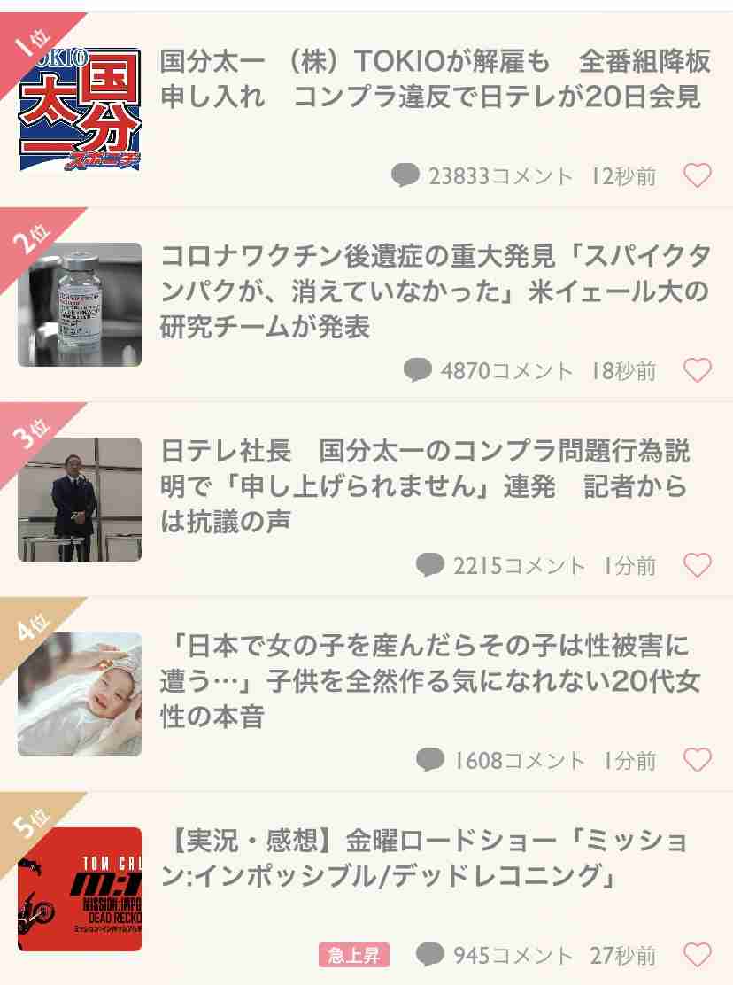 週末の夜にみんなが集まる夜更かし雑談トピpart11