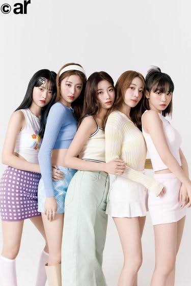 LE SSERAFIMの楽曲を星野源がプロデュース Netflixアニメ『My Melody & Kuromi』主題歌に