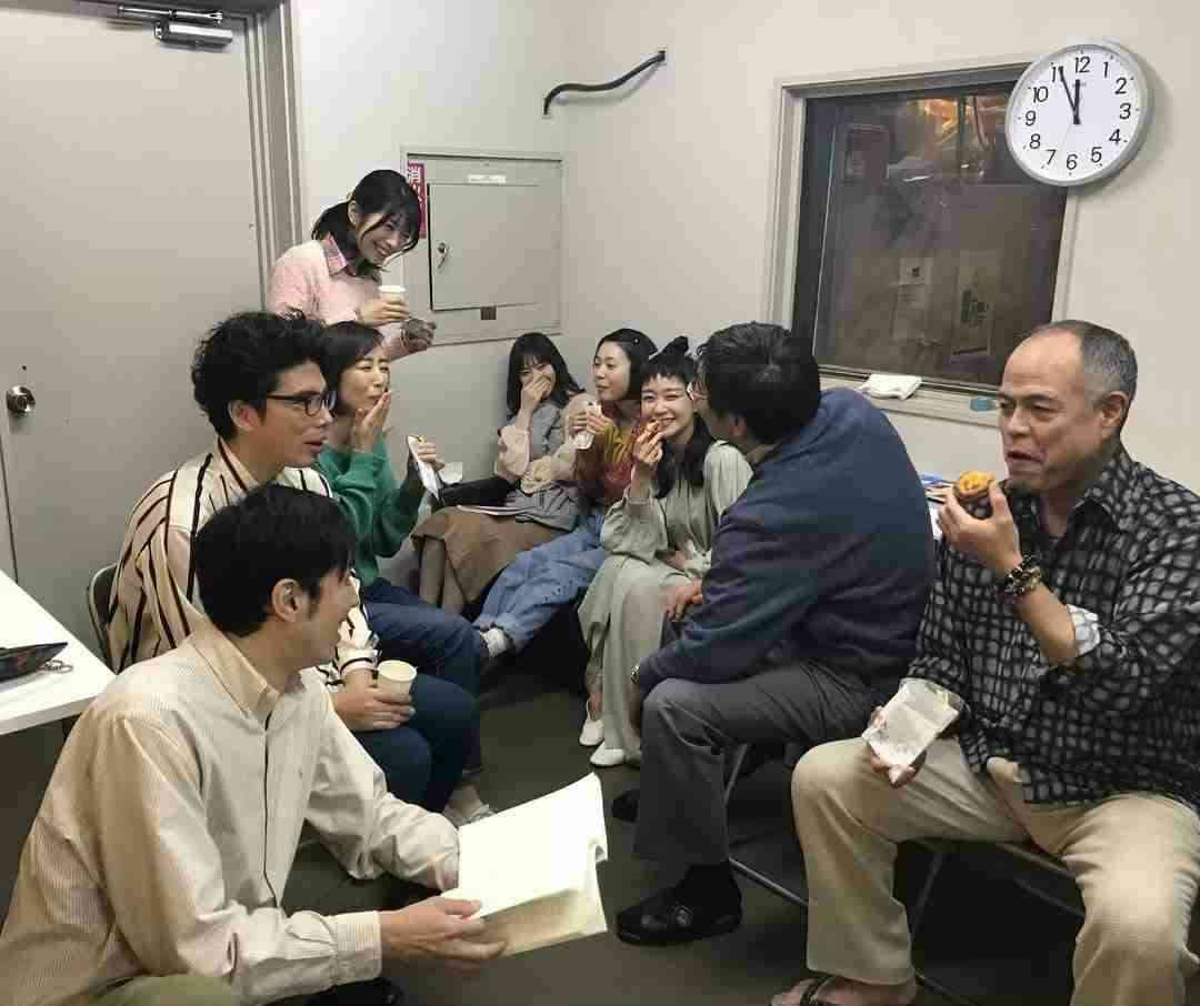 芸能人の性格が垣間見える画像 part11