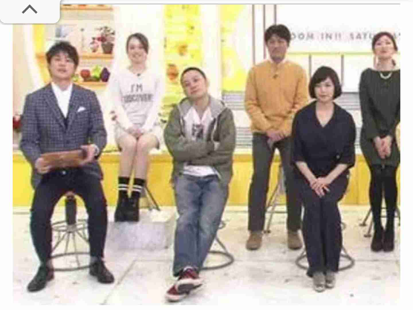 芸能人の性格が垣間見える画像 part11